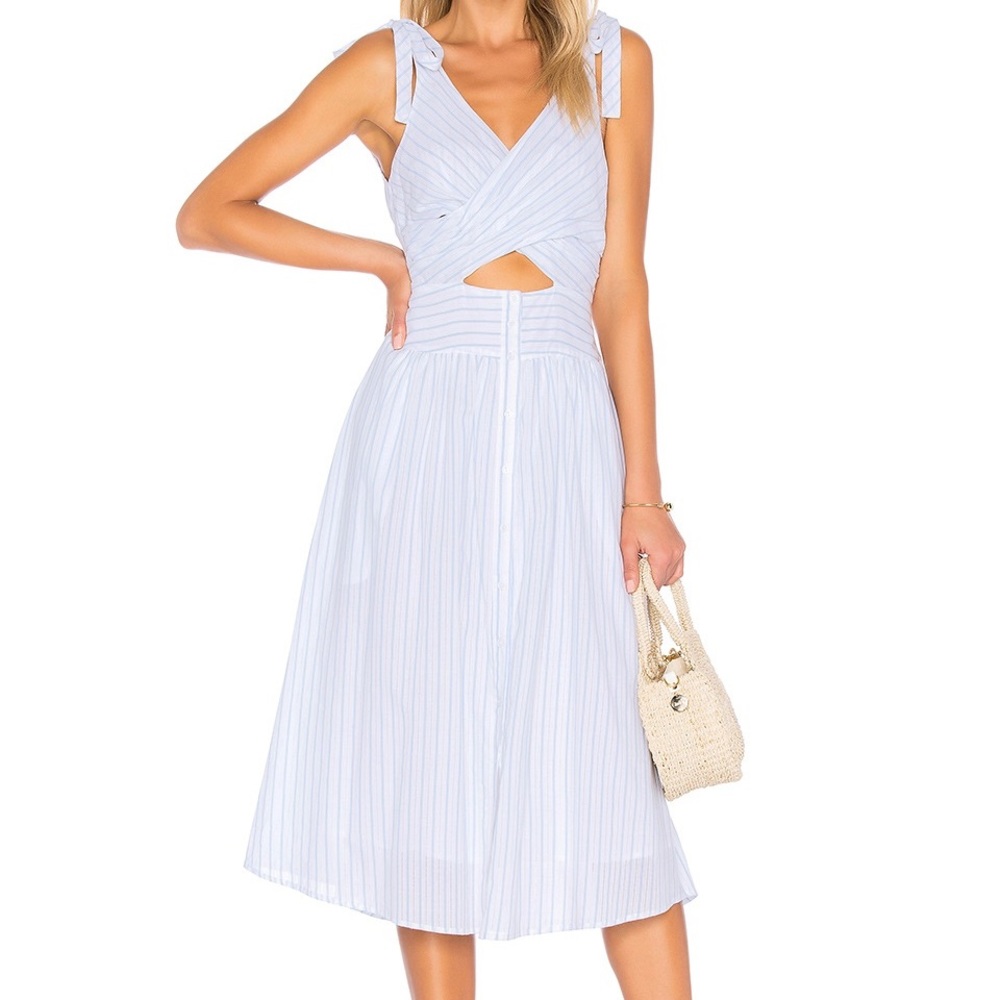 Astr Dress